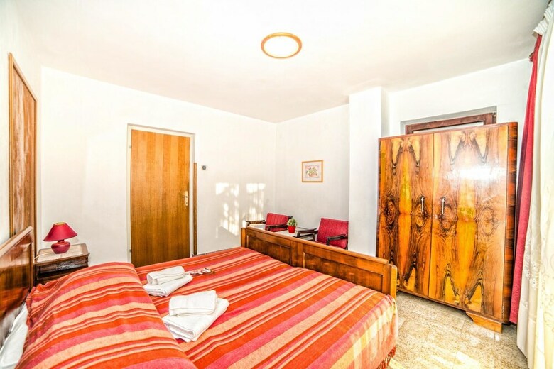 Apartment Lucano 629