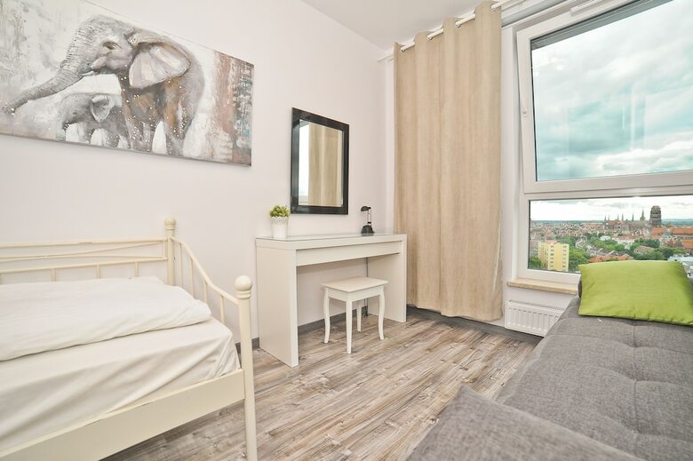 Grand Apartments - Bastion Wa?owa