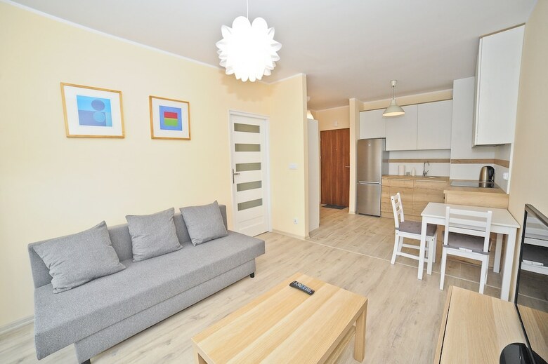 Grand Apartments - Bastion Wa?owa