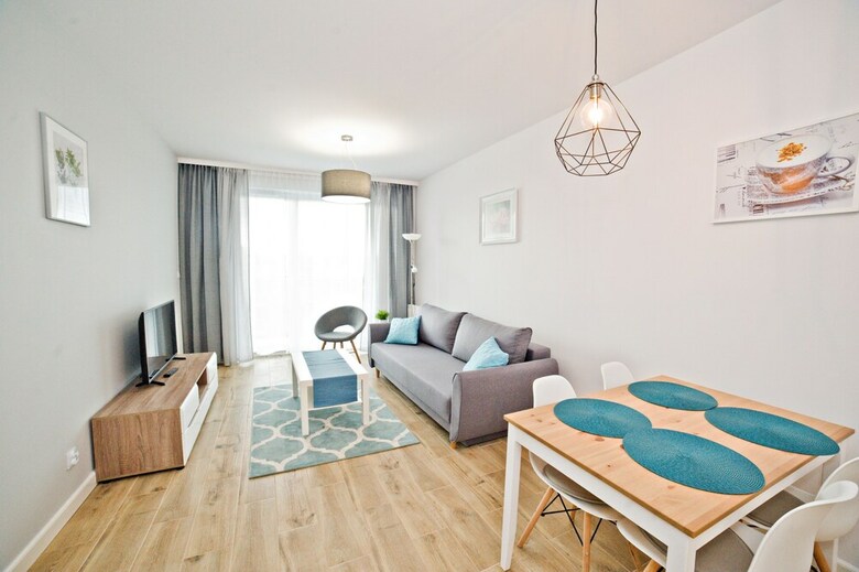 Grand Apartments - Bastion Wa?owa