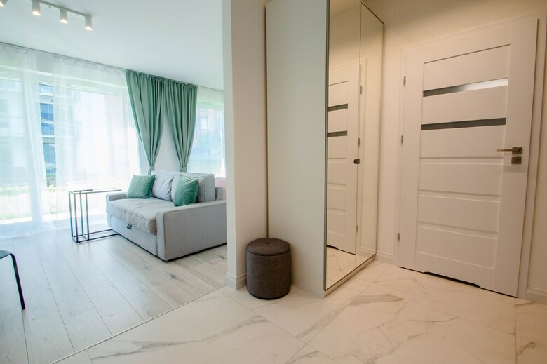 Grand Apartments - Bastion Wa?owa
