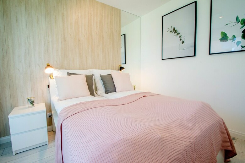 Grand Apartments - Bastion Wa?owa