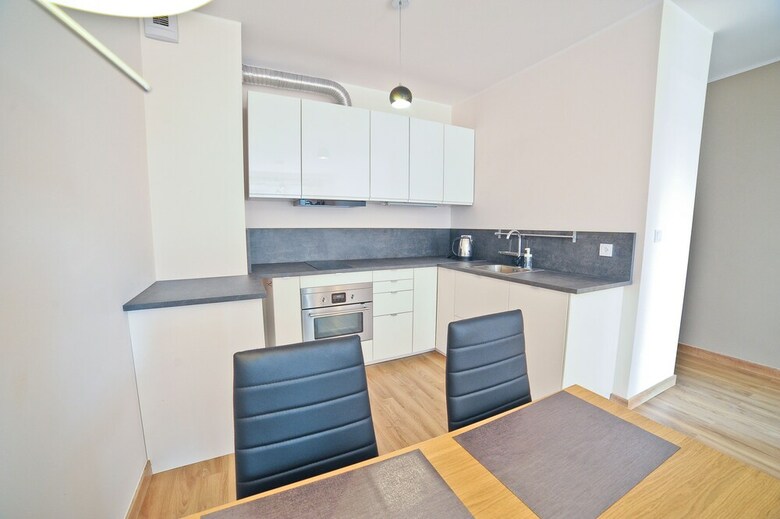 Grand Apartments - Bastion Wa?owa