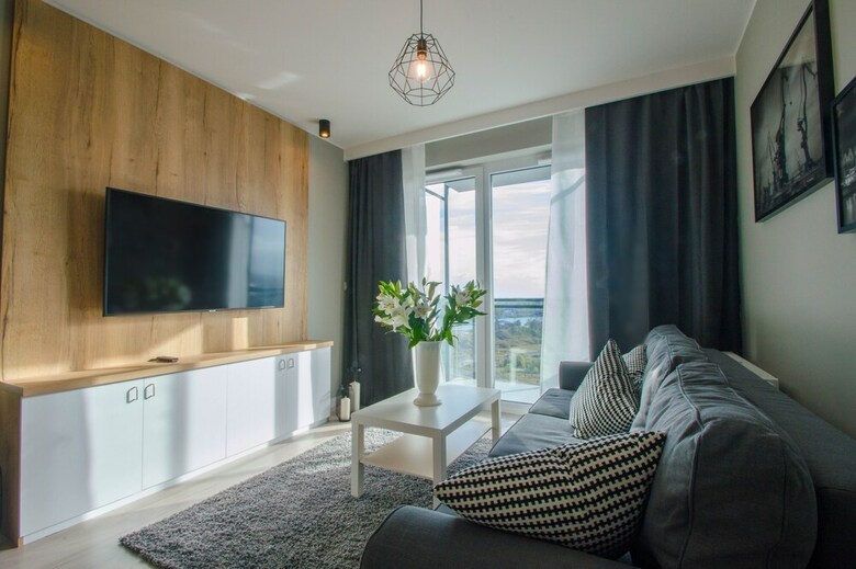 Grand Apartments - Bastion Wa?owa