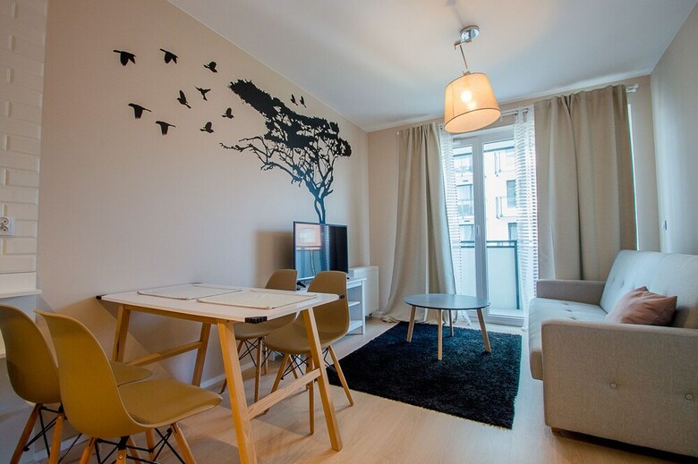 Grand Apartments - Bastion Wa?owa