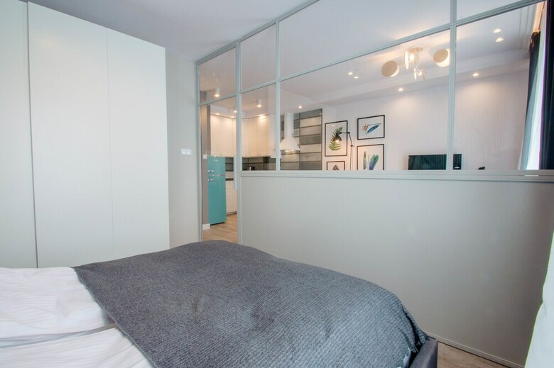 Grand Apartments - Bastion Wa?owa