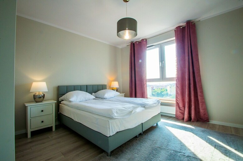 Grand Apartments - Bastion Wa?owa