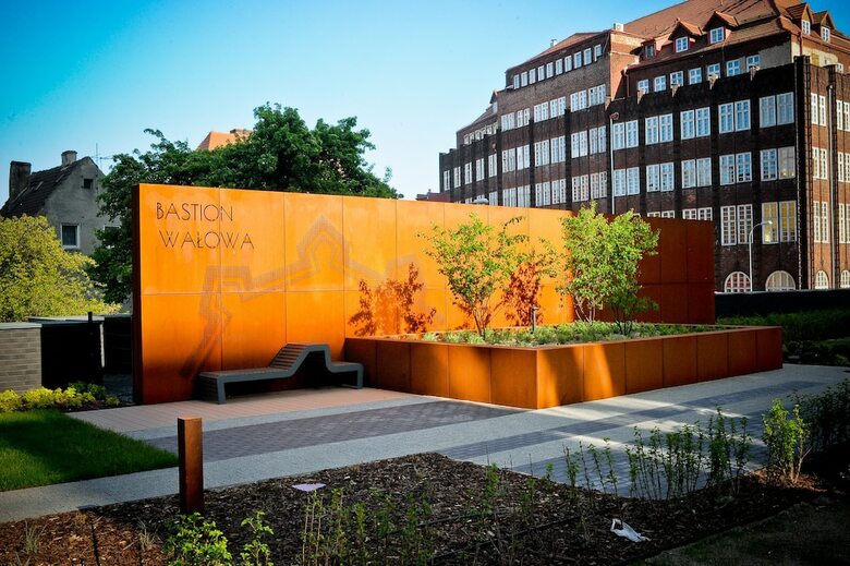 Grand Apartments - Bastion Wa?owa