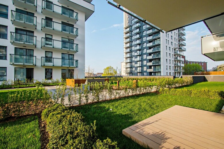 Grand Apartments - Bastion Wa?owa