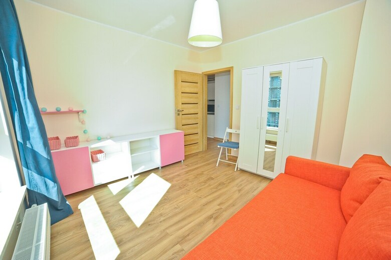 Grand Apartments - Bastion Wa?owa