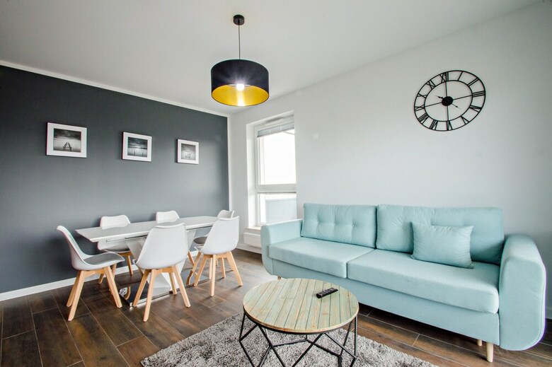 Grand Apartments - Bastion Wa?owa
