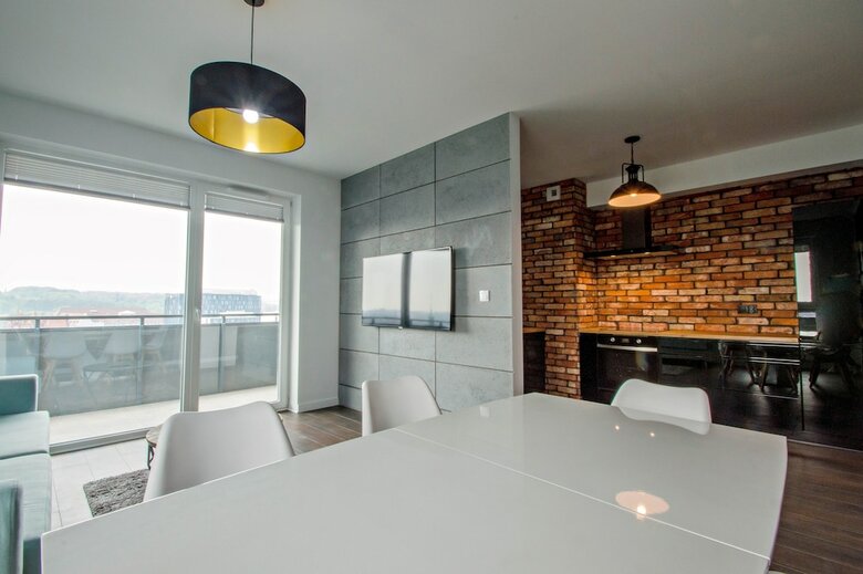 Grand Apartments - Bastion Wa?owa