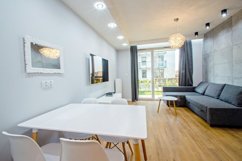 Grand Apartments - Bastion Wa?owa