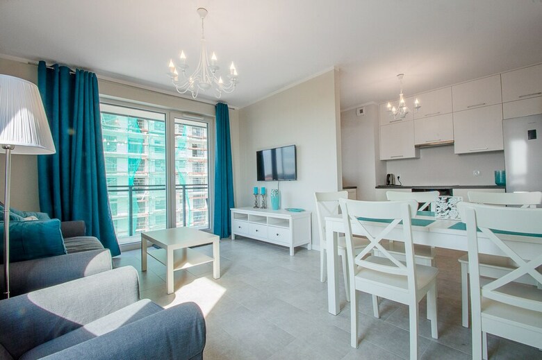 Grand Apartments - Bastion Wa?owa