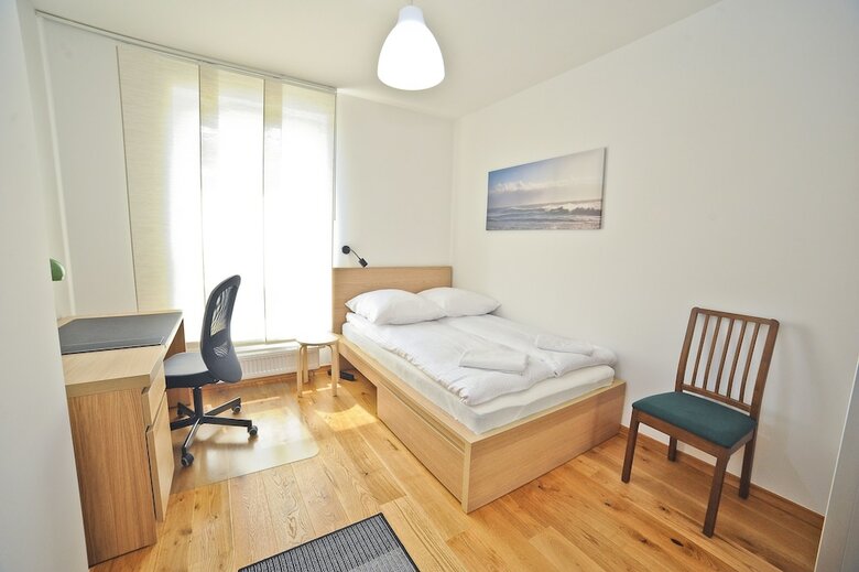 Grand Apartments - Bastion Wa?owa