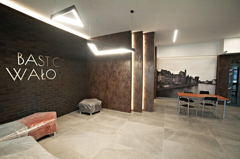Grand Apartments - Bastion Wa?owa
