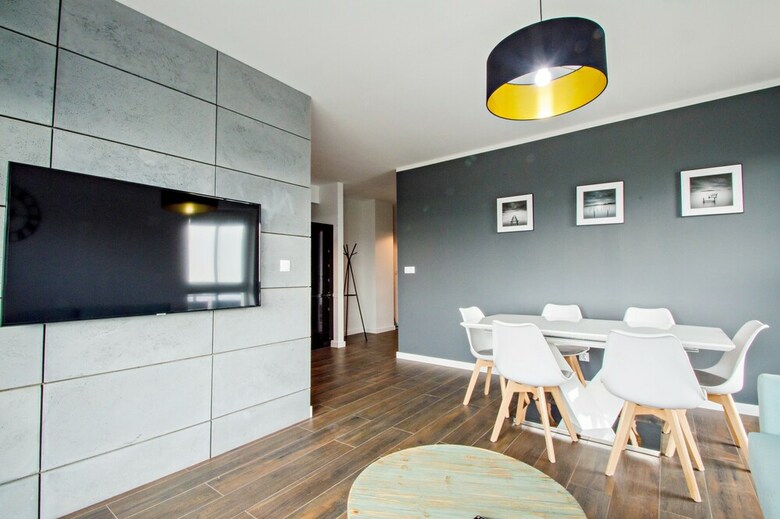 Grand Apartments - Bastion Wa?owa