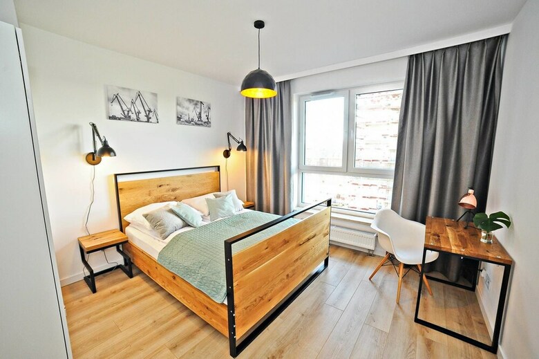 Grand Apartments - Bastion Wa?owa