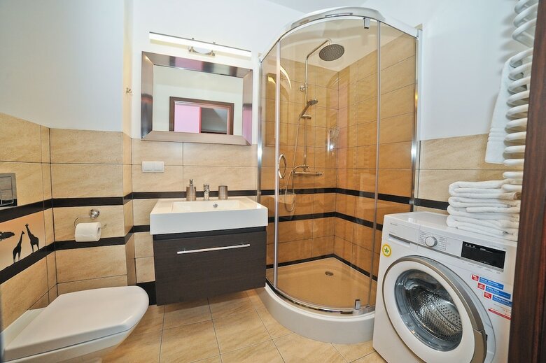 Grand Apartments - Bastion Wa?owa