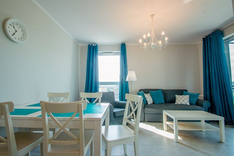 Grand Apartments - Bastion Wa?owa