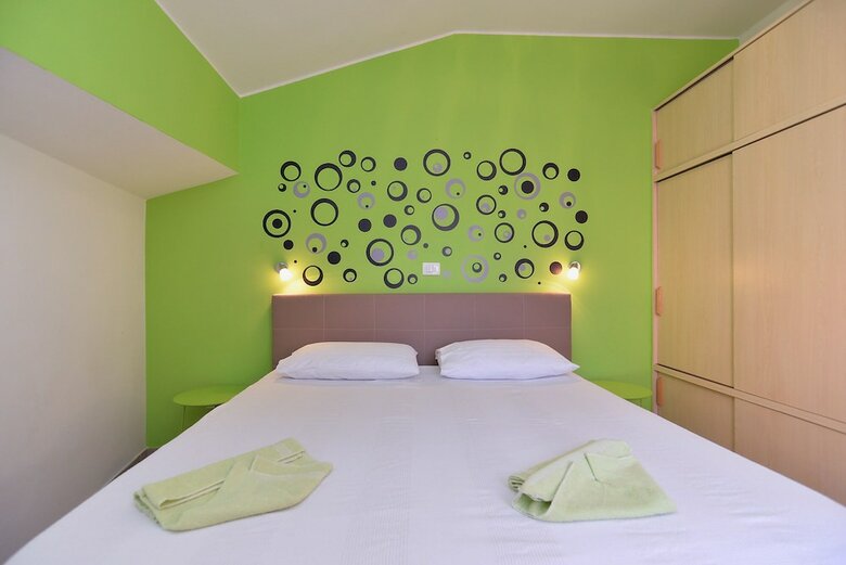 Apartment Neven 810