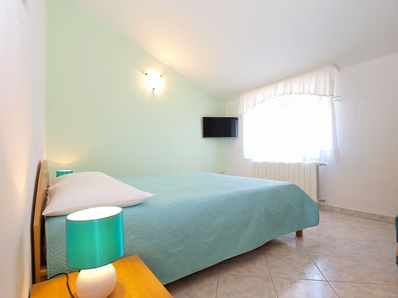 Hotel Apartment Mira 1293