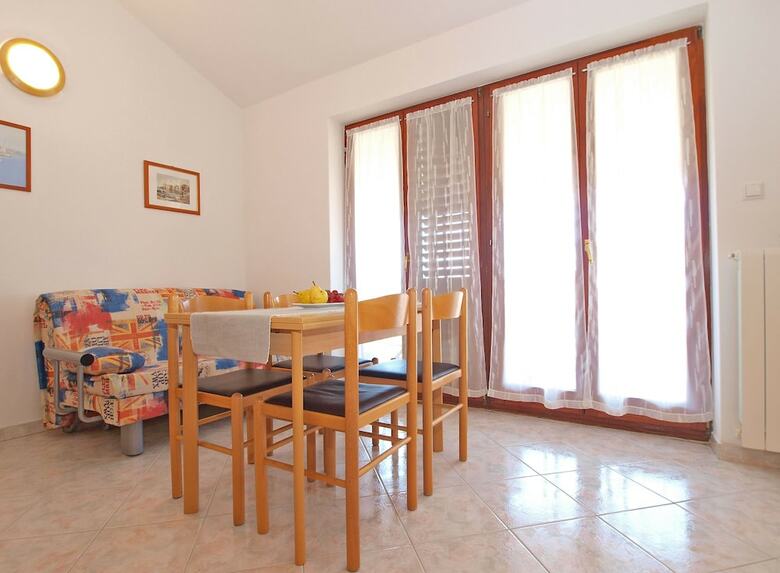 Hotel Apartment Mira 1293