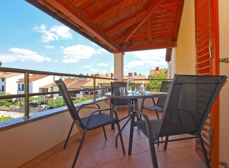 Hotel Apartment Mira 1293