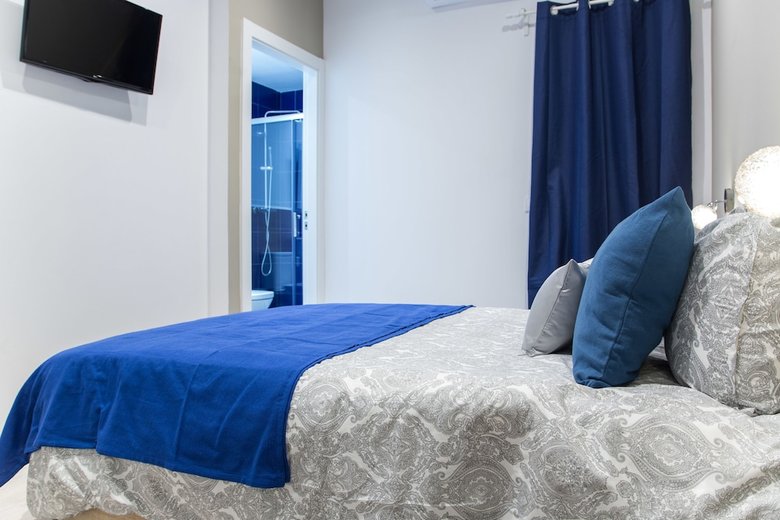 Hotel Apartholiday Fira Boutique