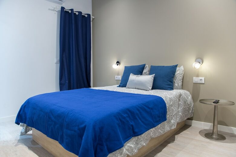 Hotel Apartholiday Fira Boutique