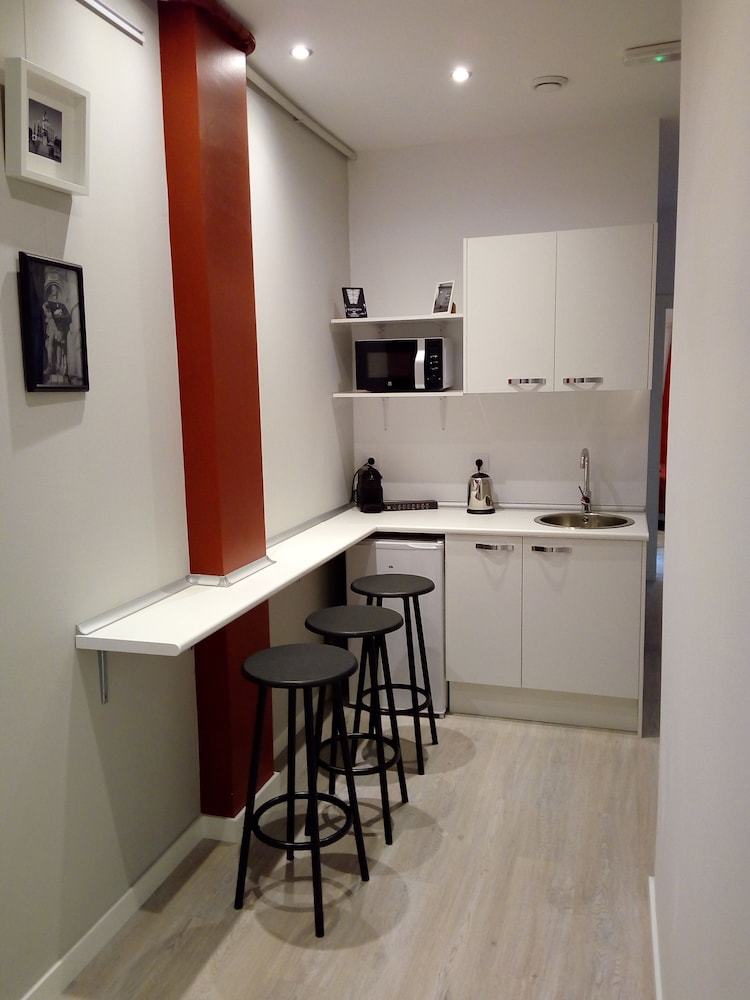 Hotel Apartholiday Fira Boutique