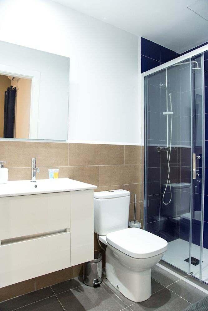 Hotel Apartholiday Fira Boutique