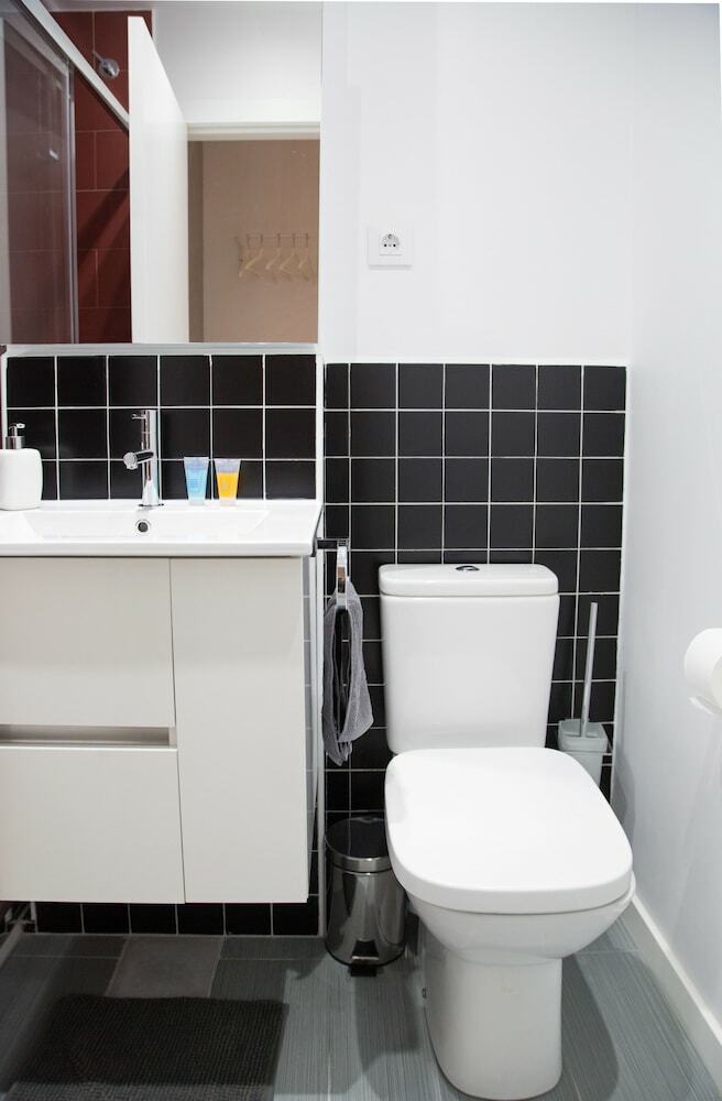 Hotel Apartholiday Fira Boutique
