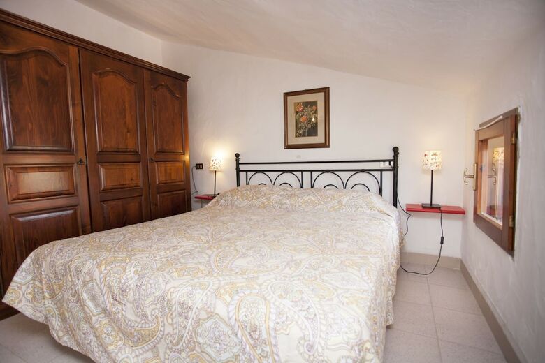 Apartamento Svs - Porto Ottiolu