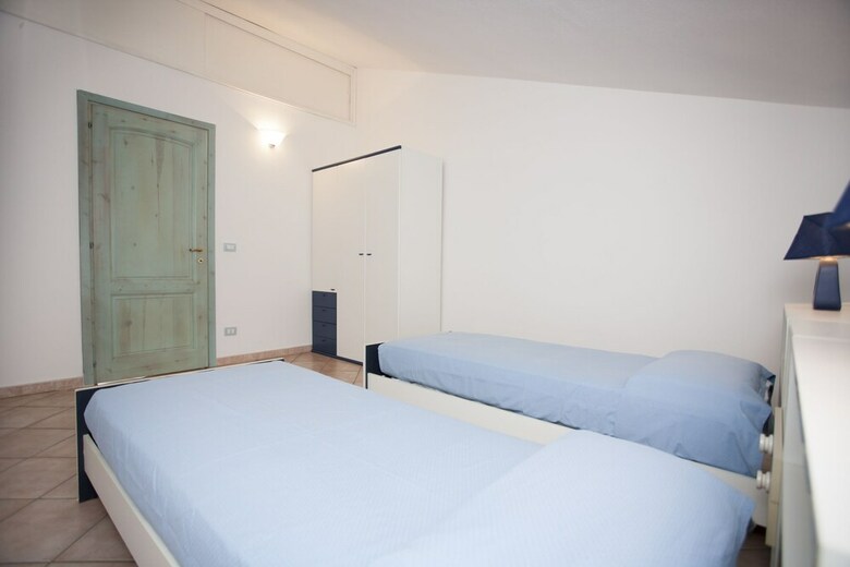 Apartamento Svs - Porto Ottiolu