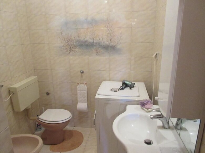Apartment Ivanka 378