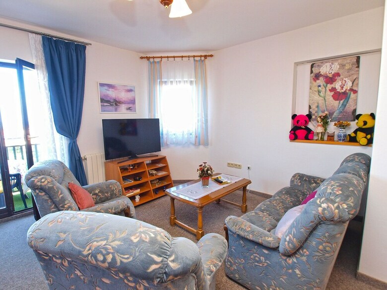 Apartments Anka 1223