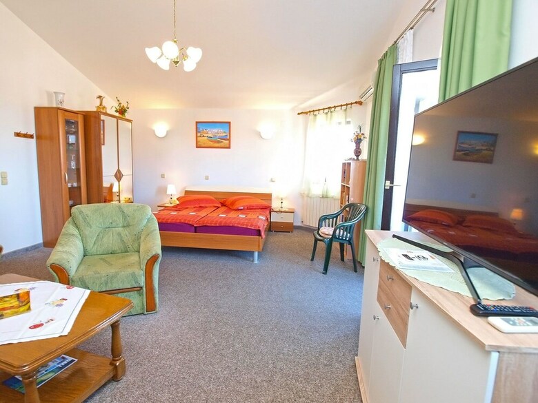 Apartments Anka 1223