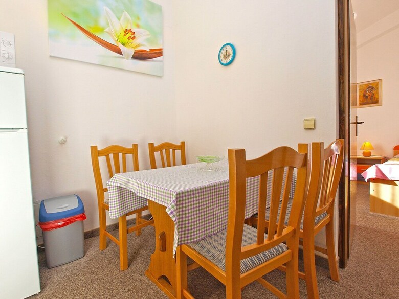 Apartments Anka 1223