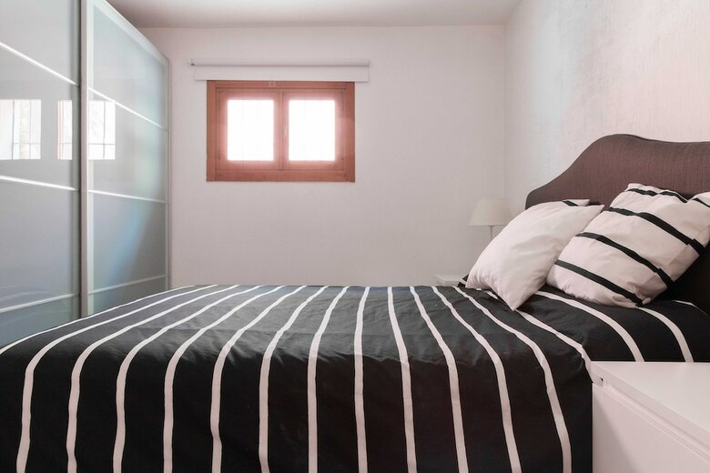 Apartamentos Chalet Jard�n Centro Madrid