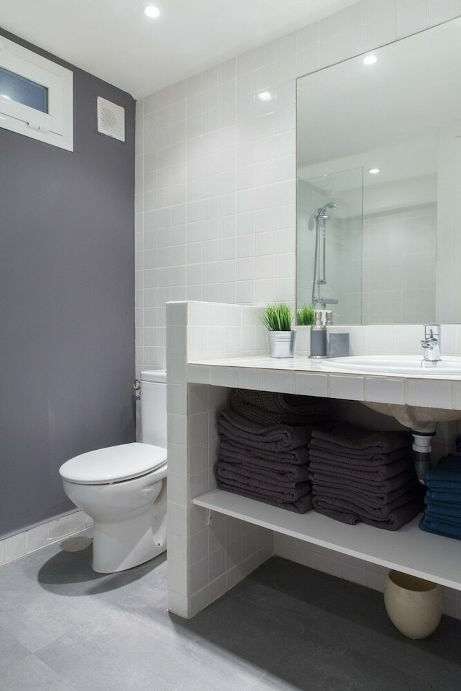 Apartamentos Chalet Jard�n Centro Madrid