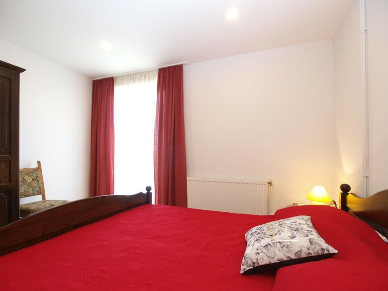 Hotel Apartments Dragica 1251