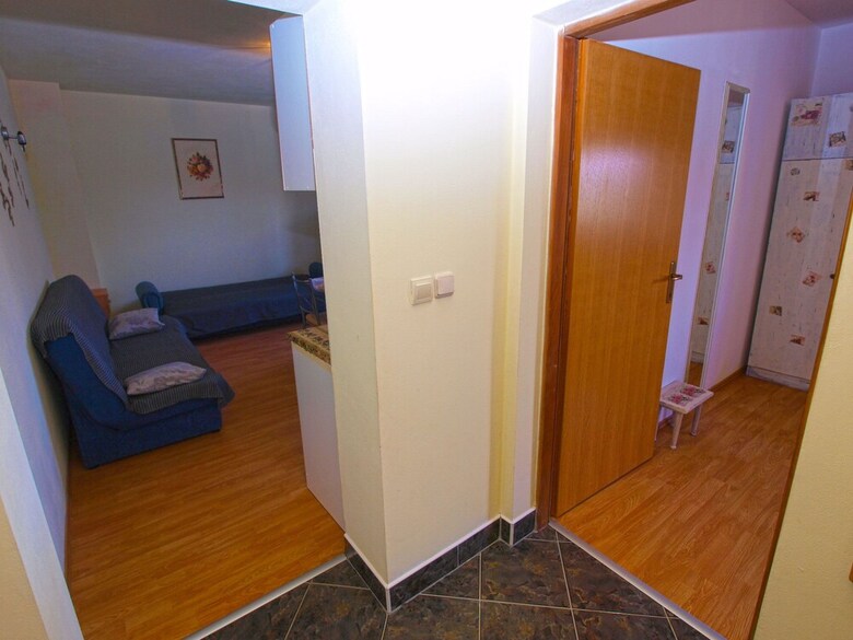 Apartments Jasmine 1008