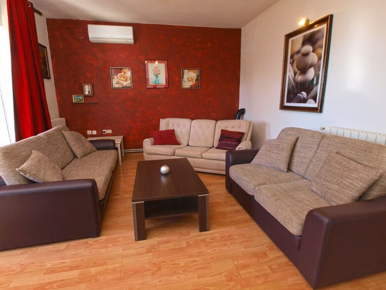 Apartments Jasmine 1008