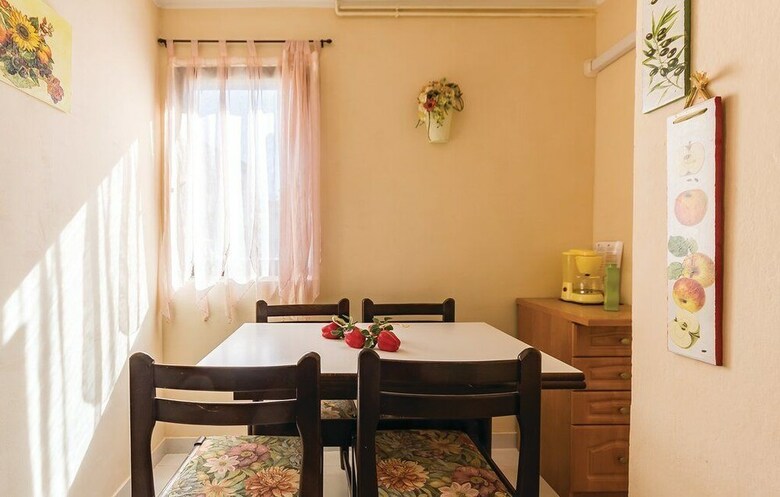 Apartments Luce 1204