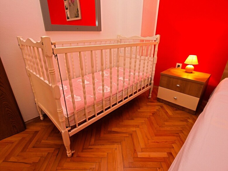 Apartments Maria 1021