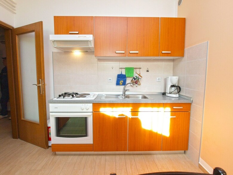 Apartments Milano 994