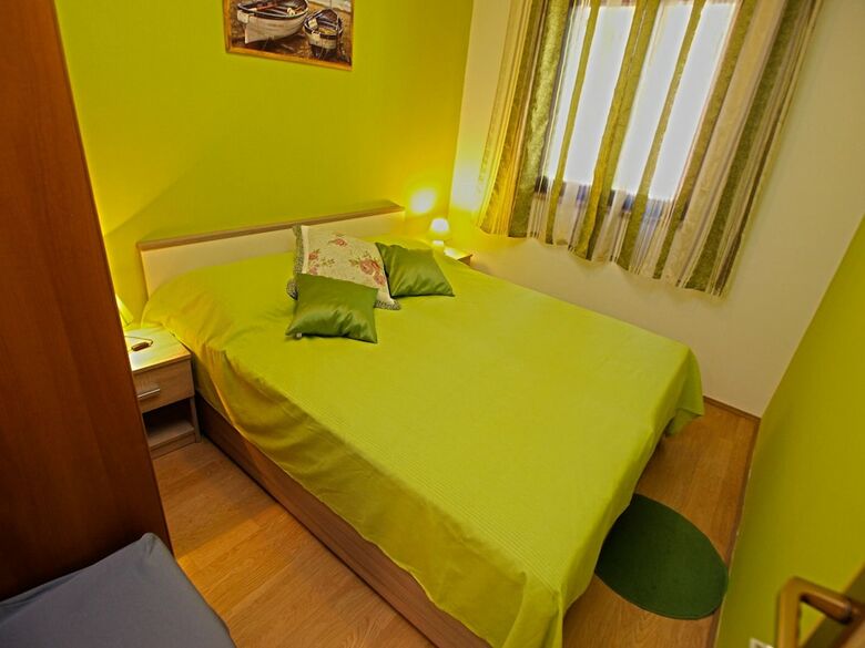 Apartments Zdravko 768