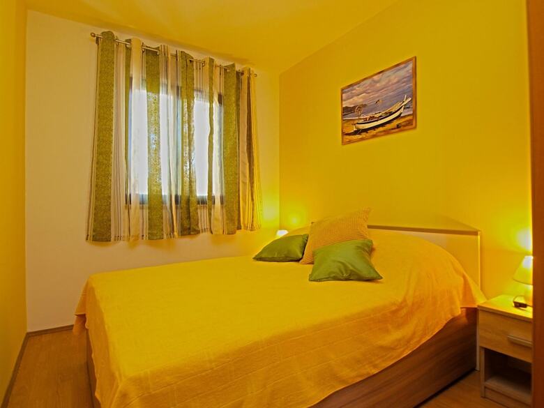 Apartments Zdravko 768