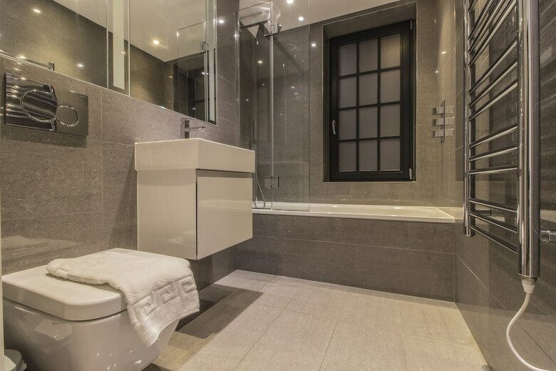 Apartamentos Omega Place By Servprop